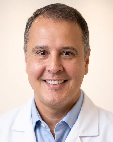 Dr. Fabrício Martins