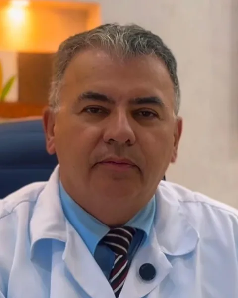 Dr. Ivan Machado