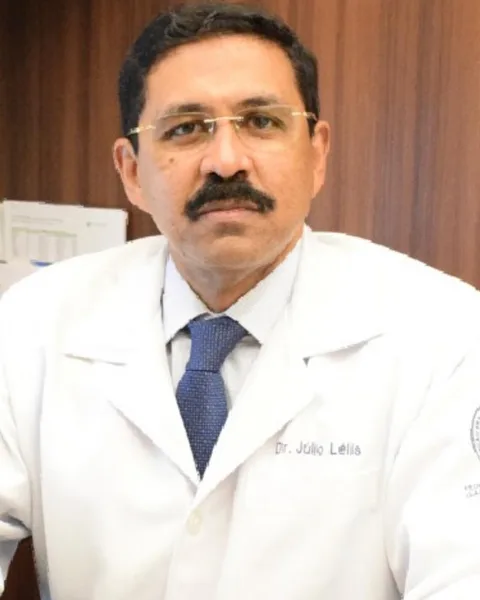 Dr. Júlio Lelis