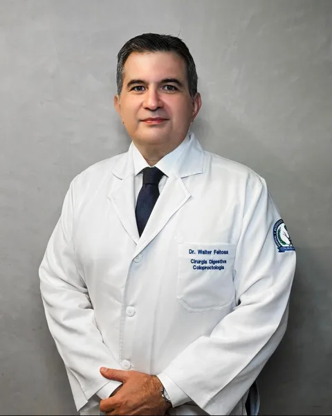 Dr. Walter Feitosa