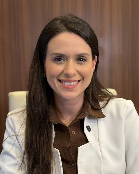 Dra. Camila Burgos